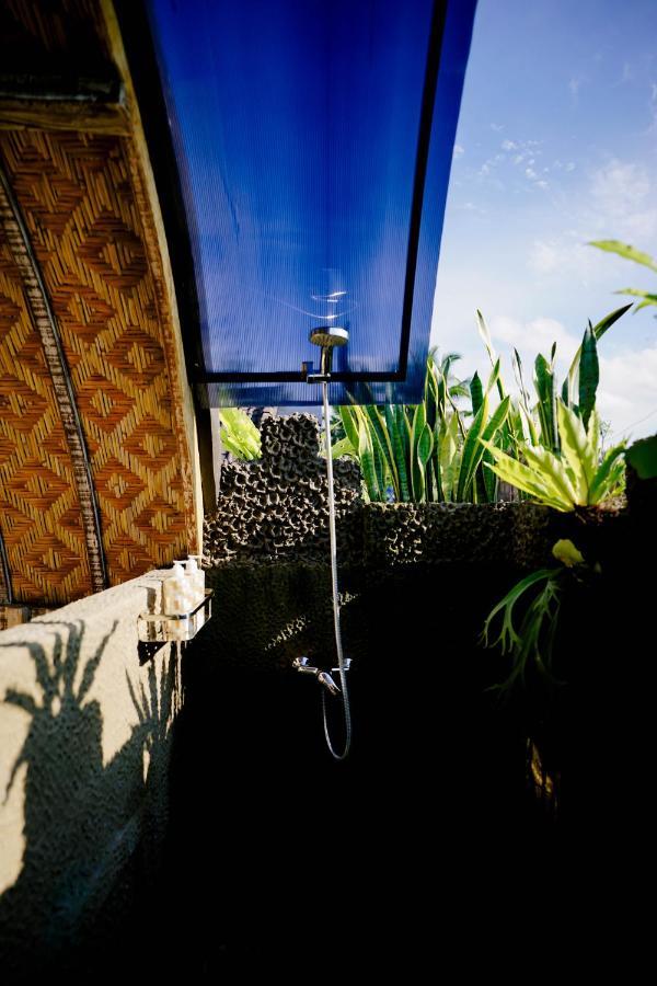 Alvia Joglo House & Private Pool Villa Tampaksiring Eksteriør billede